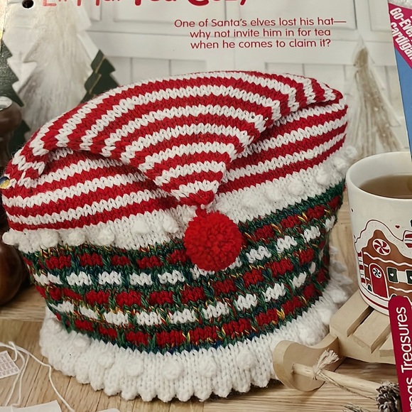 Bundle of 8 knitting books for yarn crafts - Picture 16 of 16